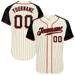 Personalized Baseball Jersey with Full Custom Design Stitched Printed Team Logo