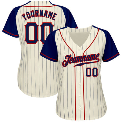 Custom Baseball Team Uniform with Custom Text and Number for Adults and Kids