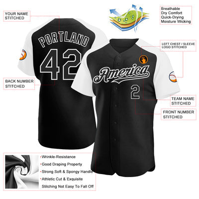 Custom Baseball Team Uniform with Custom Names and Numbers for Company Teams
