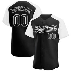 Custom Baseball Team Uniform with Custom Names and Numbers for Company Teams