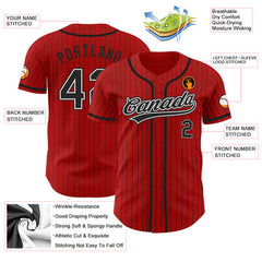 Custom Button Down Baseball Jersey with Full Custom Design for Coaches and Players