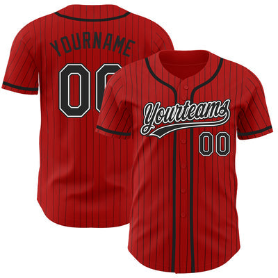Custom Button Down Baseball Jersey with Full Custom Design for Coaches and Players