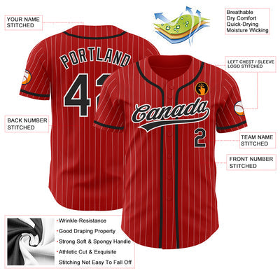 Custom Baseball Jersey Shirt for Softball Teams