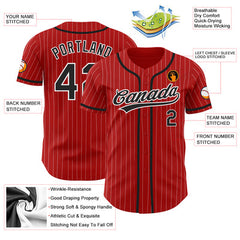 Custom Baseball Jersey Shirt for Softball Teams