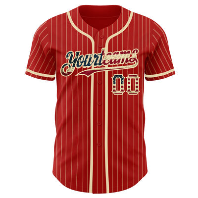 Custom Baseball Uniform Sublimated for Class Reunion Groups