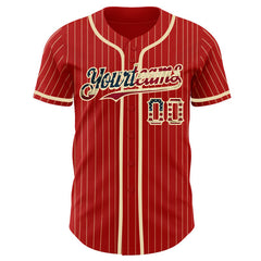 Custom Baseball Uniform Sublimated for Class Reunion Groups