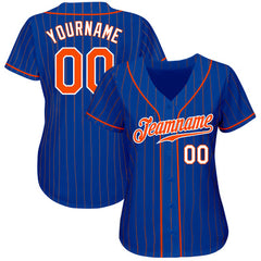 Custom Baseball Shirt for School Team Outfit