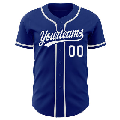 Custom Baseball Team Uniform with Custom Text and Number for Cheer Teams