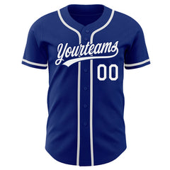 Custom Baseball Team Uniform with Custom Text and Number for Cheer Teams