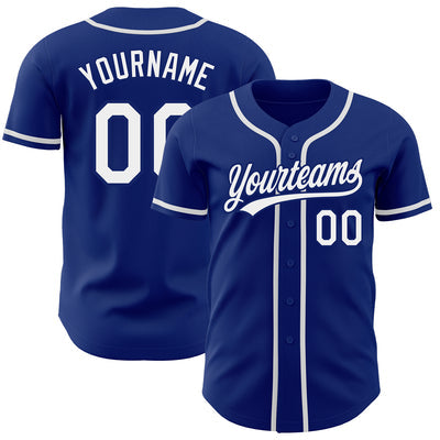Custom Baseball Team Uniform with Custom Text and Number for Cheer Teams