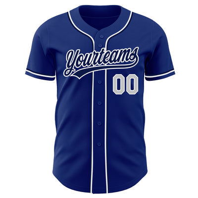 Custom Baseball Shirt with Team Name and Logo for Sports Fans