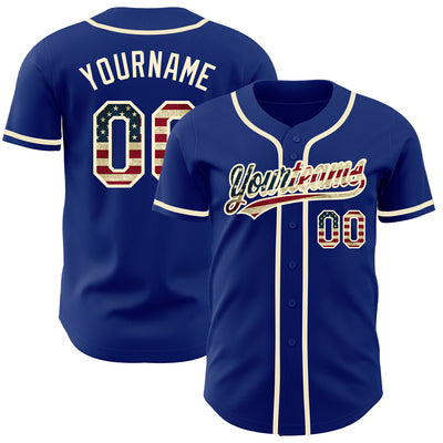 Custom Baseball Team Jersey Embroidered