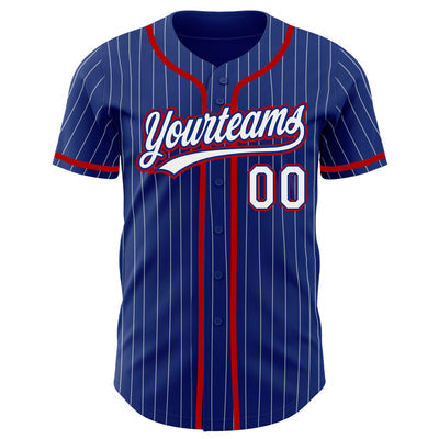 Personalized Baseball Jersey for Cheer Squad Uniform