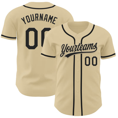 Full Button Custom Button Down Baseball Jersey with Team Name and Logo