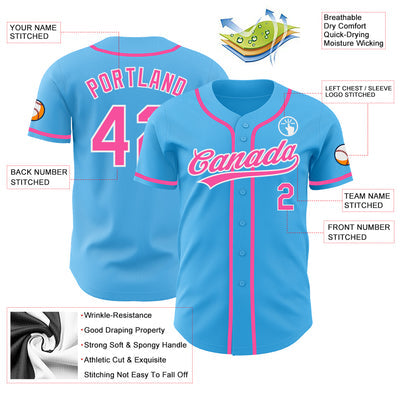 Custom Baseball Uniform Streetwear Stitched Printed