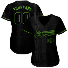 Personalized Baseball Jersey Hip Hop with Team Name and Logo