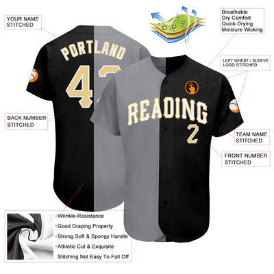 Personalized Baseball Shirt Family Matching with Custom Name Number