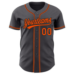 Custom Team Baseball Jersey with Custom Team Logo for Men Women Youth