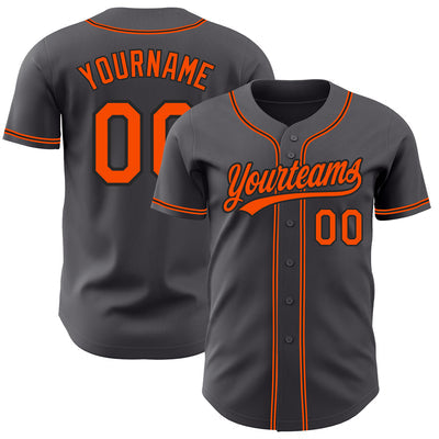 Custom Team Baseball Jersey with Custom Team Logo for Men Women Youth