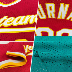 Personalized Baseball Shirt Streetwear with Custom Name Number
