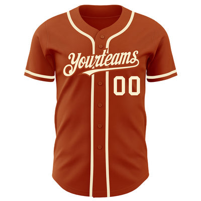Custom Baseball Shirt with Custom Names and Numbers for Sports Clubs