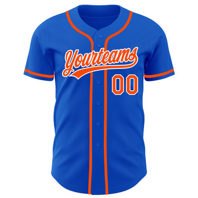Custom Baseball Team Uniform Stitched Printed for Sports Fans
