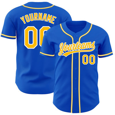 Personalized Baseball Shirt with Team Name and Logo for Family Matching
