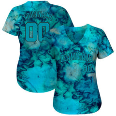 Custom Baseball Jersey with Name and Number for Sports Banquet Gift