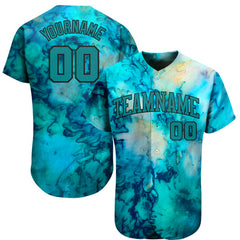 Custom Baseball Jersey with Name and Number for Sports Banquet Gift