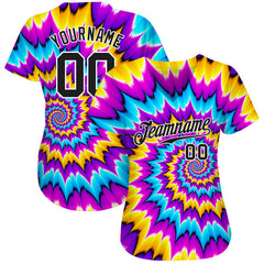 Custom Baseball Team Jersey for Team Game Wear
