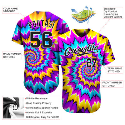Custom Baseball Team Jersey for Team Game Wear