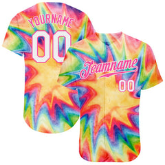 Custom Baseball Uniform Embroidered