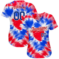 Custom Baseball Uniform Striped for Game Day Shirt