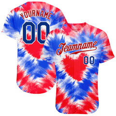 Custom Baseball Uniform Striped for Game Day Shirt