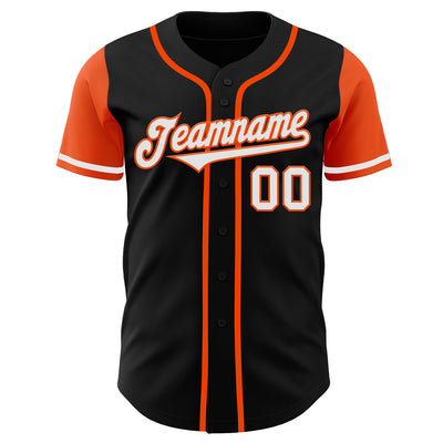 Custom Button Down Baseball Jersey with Full Custom Design for Coaches and Players