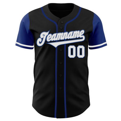 Custom Baseball Shirt with Team Name and Logo for Little League Teams