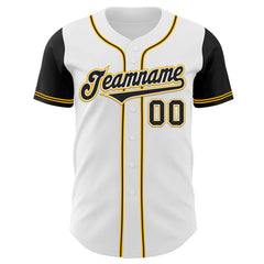 Custom Baseball Uniform Stitched Printed for Adults and Kids