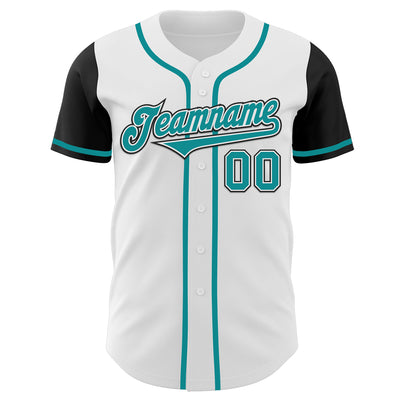 Custom Button Down Baseball Jersey for Practice Wear