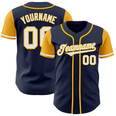 Custom Baseball Jersey Shirt for Baseball Players