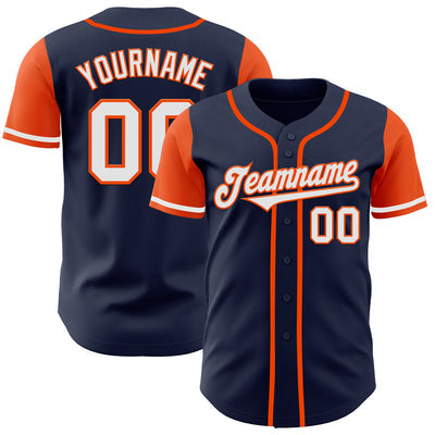 Personalized Baseball Jersey School Team Sublimated