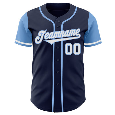 Personalized Baseball Shirt for Team Photo Outfit