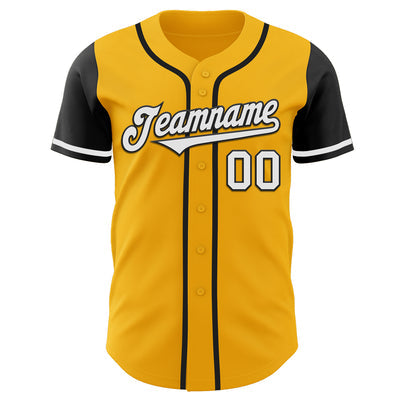 Custom Team Baseball Jersey with Custom Name Number Stitched Printed