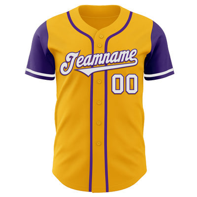 Personalized Baseball Shirt Streetwear with Custom Name Number