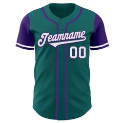 Custom Team Baseball Jersey with Custom Name Number for Brothers and Sisters