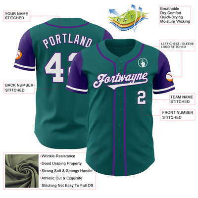 Custom Team Baseball Jersey with Custom Name Number for Brothers and Sisters