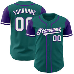 Custom Team Baseball Jersey with Custom Name Number for Brothers and Sisters