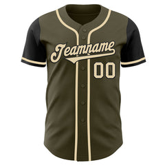 Custom Baseball Jersey with Custom Name Number for Brothers and Sisters