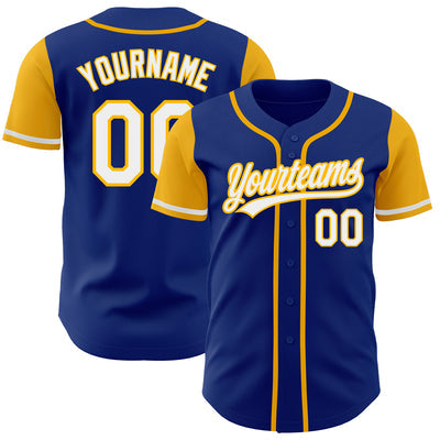 Custom Baseball Uniform for Youth Teams