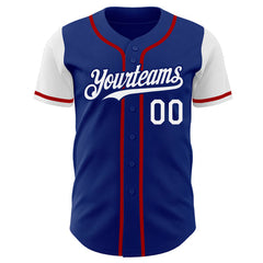 Custom Baseball Jersey Shirt with Custom Name Number Stitched Printed Name Number