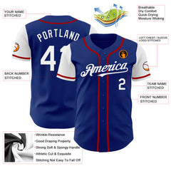 Custom Baseball Jersey Shirt with Custom Name Number Stitched Printed Name Number